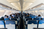 Voyage Air Boeing 737-5Y0 (LZ-TER) at  In Flight, Germany