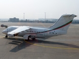 Bulgaria Air BAe Systems BAe-146-RJ70 (LZ-TIM) at  Cologne/Bonn, Germany