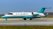 Ryanair Bombardier Learjet 45XR (M-ABGV) at  Hamburg - Fuhlsbuettel (Helmut Schmidt), Germany