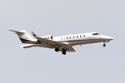 Ryanair Bombardier Learjet 45 (M-ABJA) at  Luqa - Malta International, Malta