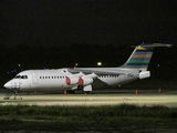 BAe Systems BAe Systems BAe-146-RJ100 (M-ABOT) at  Natal - Governador Aluizio Alves, Brazil