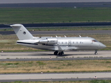 FAI Rent-A-Jet Bombardier CL-600-2B16 Challenger 604 (M-AFAC) at  Berlin Brandenburg, Germany
