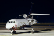 (Private) Dassault Falcon 900EX (M-AKKA) at  Tenerife Sur - Reina Sofia, Spain