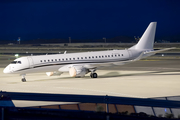 Amethyst Jet Embraer Lineage 1000 (ERJ-190-100 ECJ) (M-AKKU) at  Tenerife Sur - Reina Sofia, Spain