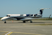 (Private) Embraer EMB-135BJ Legacy 600 (M-ARDA) at  Batumi - International, Georgia