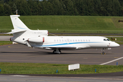 (Private) Dassault Falcon 7X (M-ARVY) at  Hamburg - Fuhlsbuettel (Helmut Schmidt), Germany