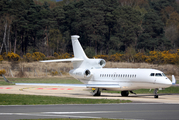 (Private) Dassault Falcon 8X (M-ATEX) at  Farnborough, United Kingdom