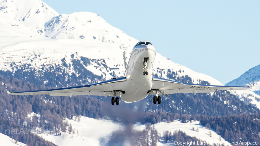 (Private) Dassault Falcon 8X (M-ATEX) | Photo 368022