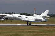 (Private) Dassault Falcon 900EX (M-ATEX) at  Farnborough, United Kingdom