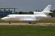 (Private) Dassault Falcon 900EX (M-ATEX) at  Farnborough, United Kingdom