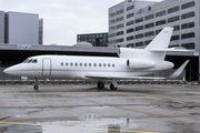 (Private) Dassault Falcon 900EX (M-ATEX) at  Zurich - Kloten, Switzerland