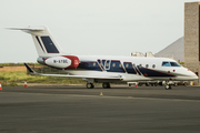 (Private) Gulfstream G280 (M-AYBE) at  Amilcar Cabral / Sal Island, Cape Verde