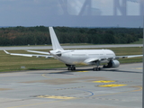 ASL Airlines Ireland Airbus A330-343 (M-BLGR) at  Dresden, Germany
