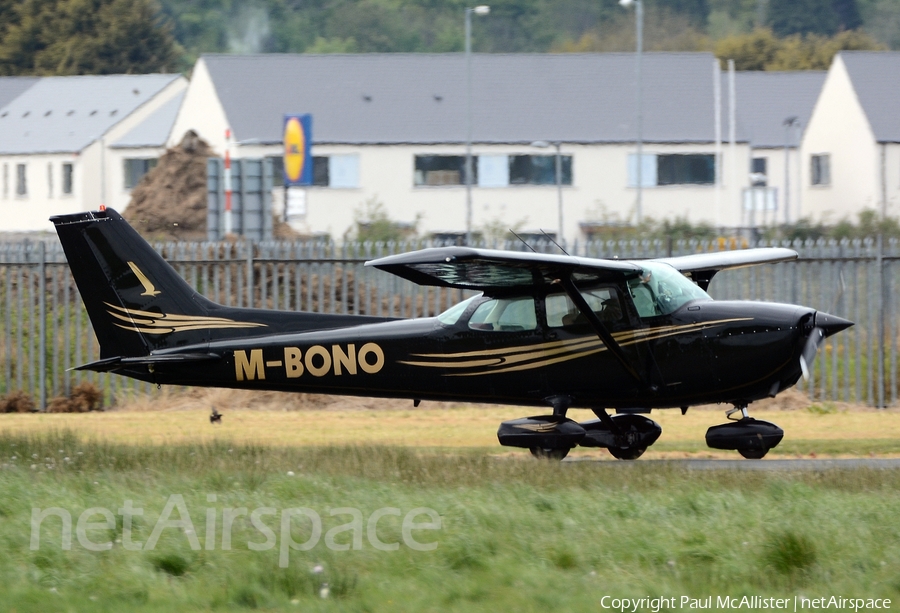 (Private) Cessna 172N Skyhawk (M-BONO) | Photo 163638