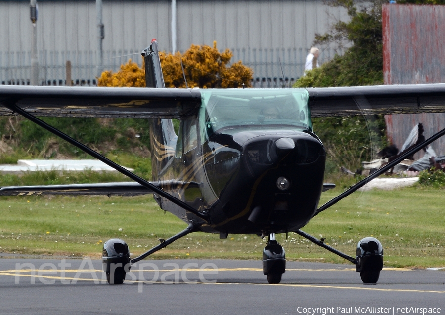 (Private) Cessna 172N Skyhawk (M-BONO) | Photo 163639