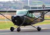(Private) Cessna 172N Skyhawk (M-BONO) at  Newtownards, United Kingdom