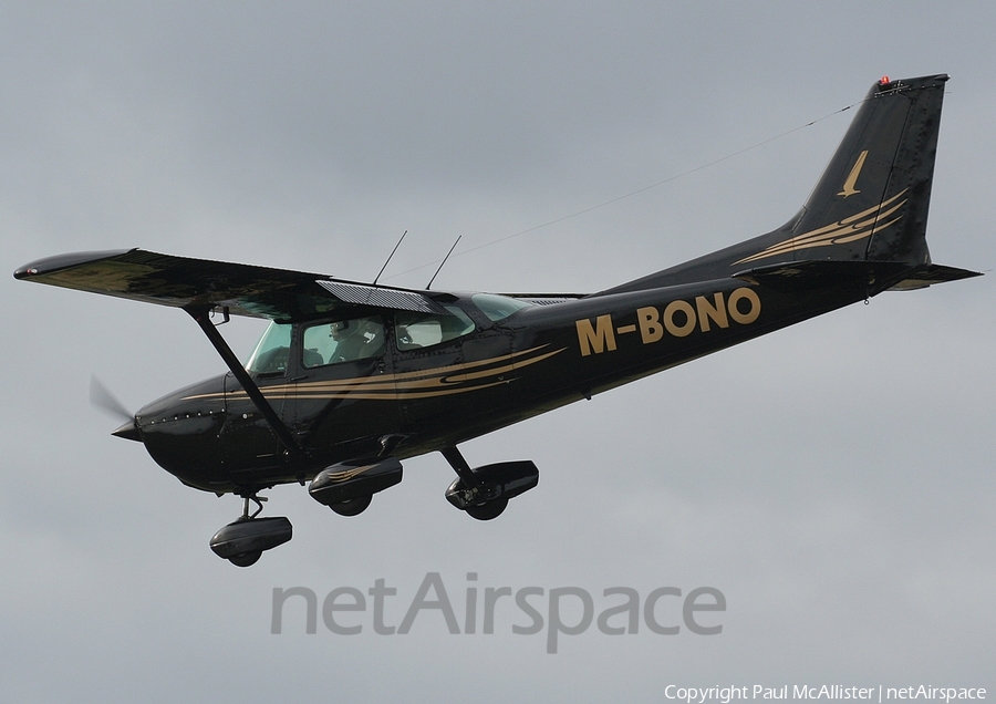 (Private) Cessna 172N Skyhawk (M-BONO) | Photo 49858