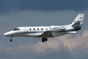 (Private) Cessna 560XL Citation XLS (M-BWFC) at  Manchester - International (Ringway), United Kingdom