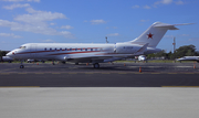 (Private) Bombardier BD-700-1A11 Global 5000 (M-CCCP) at  Ft. Lauderdale - International, United States