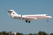 (Private) Bombardier BD-700-1A11 Global 5000 (M-CCCP) at  Hamburg - Fuhlsbuettel (Helmut Schmidt), Germany