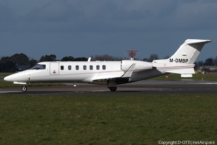 (Private) Bombardier Learjet 40XR (M-DMBP) | Photo 149765