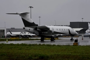 (Private) Embraer EMB-545 Legacy 450 (M-DODO) at  Porto, Portugal