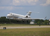Gama Aviation UK Bombardier BD-700-1A10 Global Express (M-EDZE) at  Orlando - Executive, United States