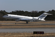 Gama Aviation UK Bombardier BD-700-1A10 Global Express (M-EDZE) at  Atlanta - Dekalb-Peachtree, United States