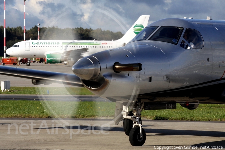 (Private) Pilatus PC-12/47E (M-FWIN) | Photo 126618