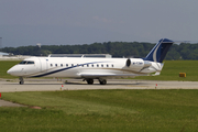 Execujet Middle East Bombardier CL-600-2B19 Challenger 850 (M-FZMH) at  Geneva - International, Switzerland