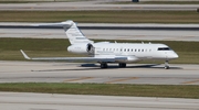 (Private) Bombardier BD-700-1A11 Global 5000 (M-GRAN) at  Ft. Lauderdale - International, United States