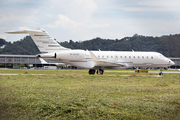 (Private) Bombardier BD-700-1A11 Global 5000 (M-GRAN) at  Penang - International, Malaysia