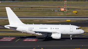 (Private) Airbus A318-112(CJ) Elite (M-HHHH) at  Dusseldorf - International, Germany