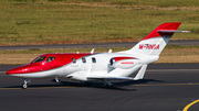 Honda Aircraft Honda HA-420 HondaJet (M-HNDA) at  Dusseldorf - International, Germany