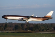 Klaret Aviation Airbus A340-313X (M-IABU) at  Hamburg - Fuhlsbuettel (Helmut Schmidt), Germany