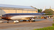 Klaret Aviation Airbus A340-313X (M-IABU) at  Hamburg - Fuhlsbuettel (Helmut Schmidt), Germany