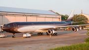 Klaret Aviation Airbus A340-313X (M-IABU) at  Hamburg - Fuhlsbuettel (Helmut Schmidt), Germany