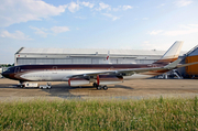 Klaret Aviation Airbus A340-313X (M-IABU) at  Hamburg - Fuhlsbuettel (Helmut Schmidt), Germany