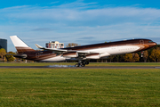 Klaret Aviation Airbus A340-313X (M-IABU) at  Hamburg - Fuhlsbuettel (Helmut Schmidt), Germany