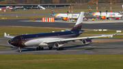 Klaret Aviation Airbus A340-313X (M-IABU) at  Hamburg - Fuhlsbuettel (Helmut Schmidt), Germany