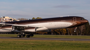 Klaret Aviation Airbus A340-313X (M-IABU) at  Hamburg - Fuhlsbuettel (Helmut Schmidt), Germany