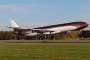 Klaret Aviation Airbus A340-313X (M-IABU) at  Hamburg - Fuhlsbuettel (Helmut Schmidt), Germany