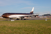 Klaret Aviation Airbus A340-313X (M-IABU) at  Hamburg - Fuhlsbuettel (Helmut Schmidt), Germany