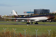 Klaret Aviation Airbus A340-313X (M-IABU) at  Hamburg - Fuhlsbuettel (Helmut Schmidt), Germany