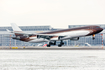 Klaret Aviation Airbus A340-313X (M-IABU) at  Munich, Germany