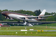 Margaux Aviation Airbus A340-313X (M-IABU) at  Hamburg - Fuhlsbuettel (Helmut Schmidt), Germany