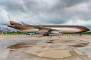 Margaux Aviation Airbus A340-313X (M-IABU) at  Hamburg - Fuhlsbuettel (Helmut Schmidt), Germany