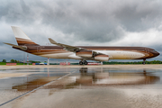 Margaux Aviation Airbus A340-313X (M-IABU) at  Hamburg - Fuhlsbuettel (Helmut Schmidt), Germany