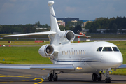 (Private) Dassault Falcon 7X (M-IAMI) at  Hamburg - Fuhlsbuettel (Helmut Schmidt), Germany