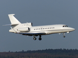 (Private) Dassault Falcon 900LX (M-ILTA) at  Cologne/Bonn, Germany